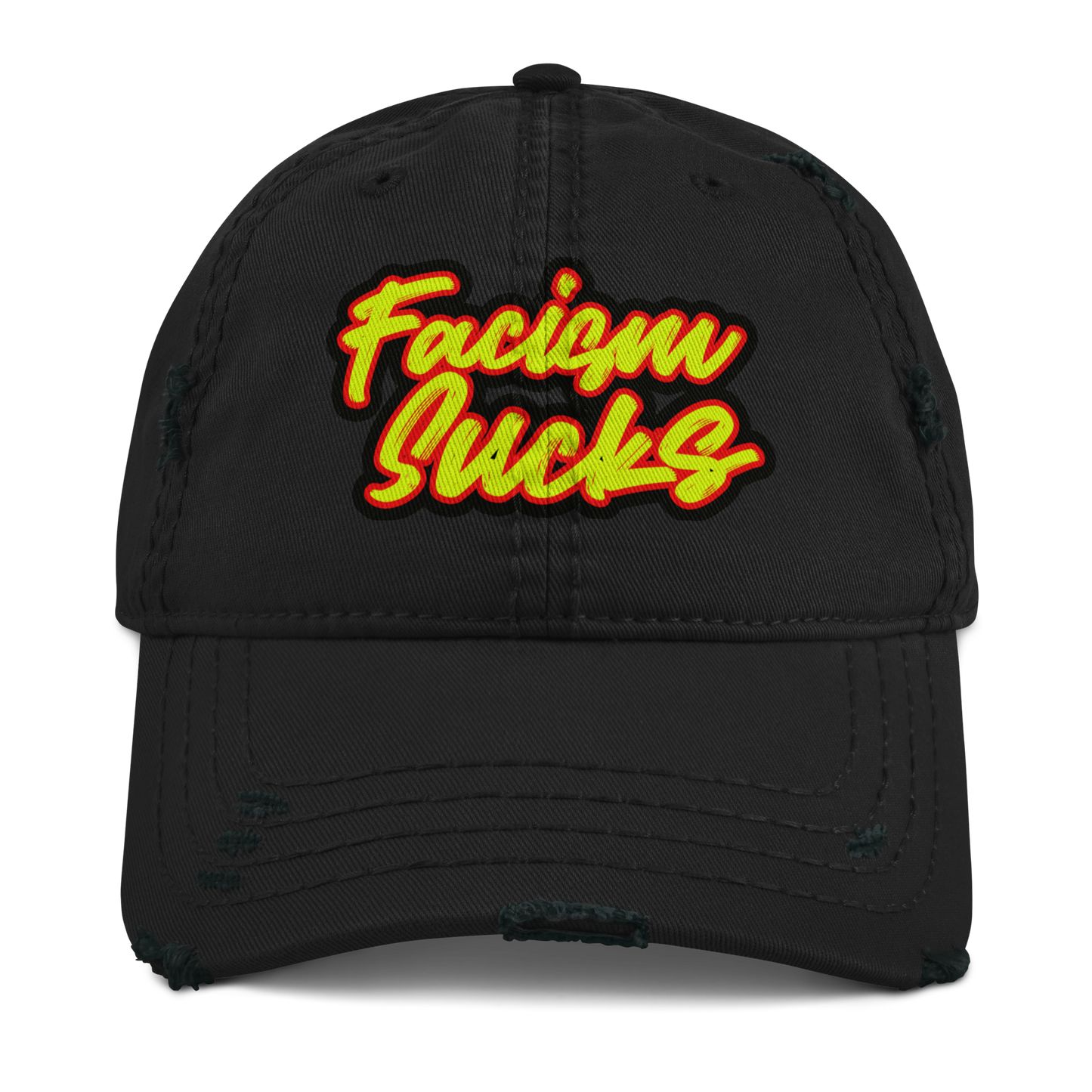 Fascism Sucks Hat