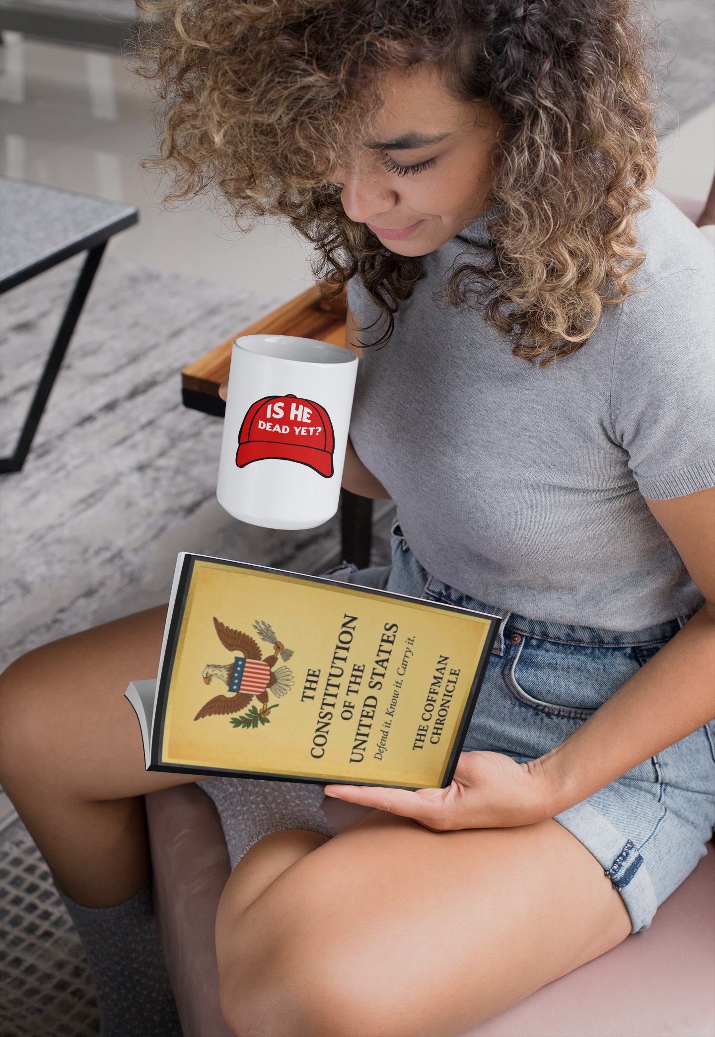 Pocket Constitution (Print Edition)