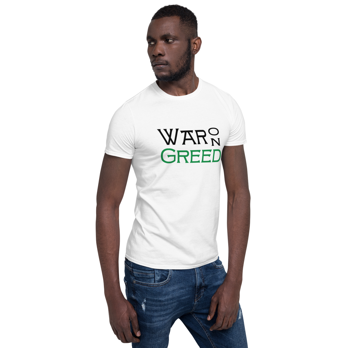 Short-Sleeve Unisex T-Shirt