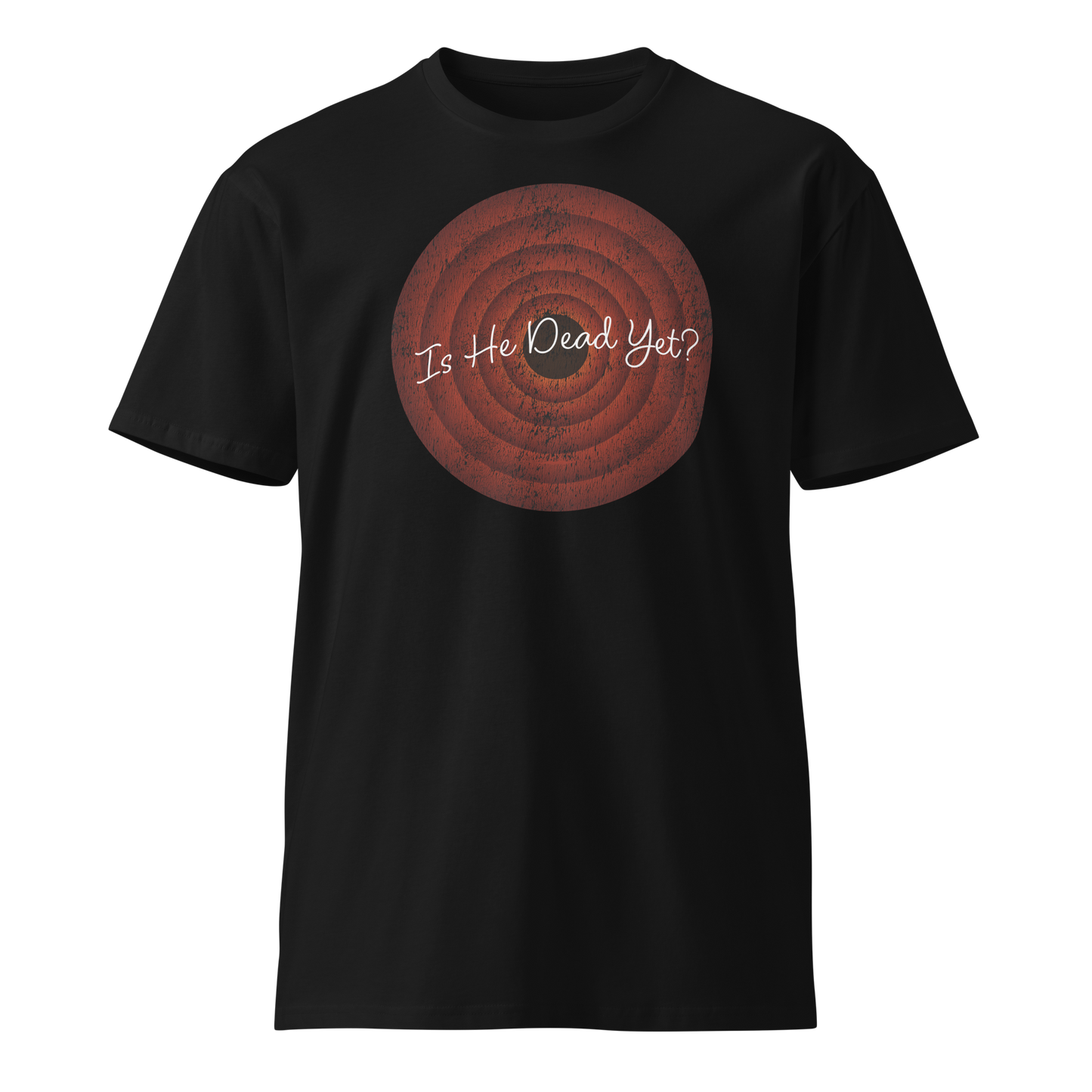 Looney Tunezzz Dark Tshirt