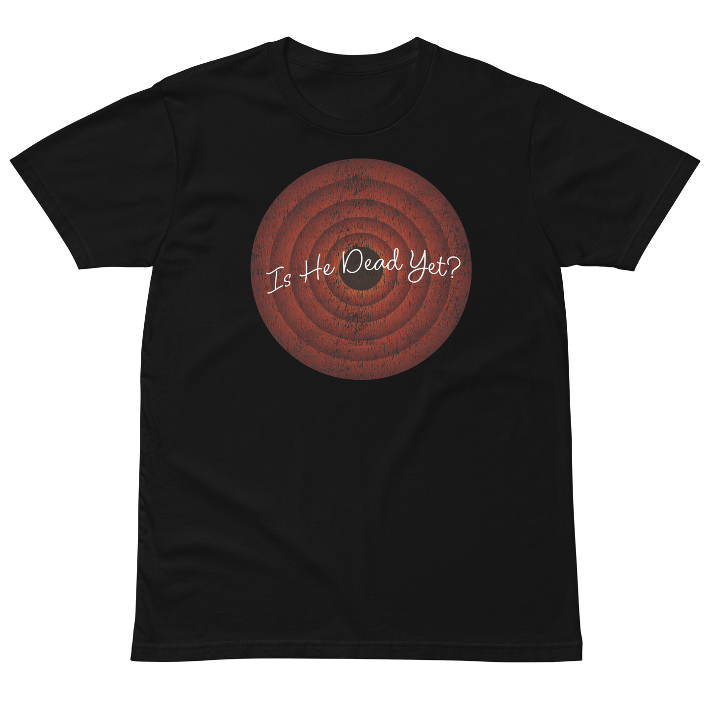 Looney Tunezzz Dark Tshirt