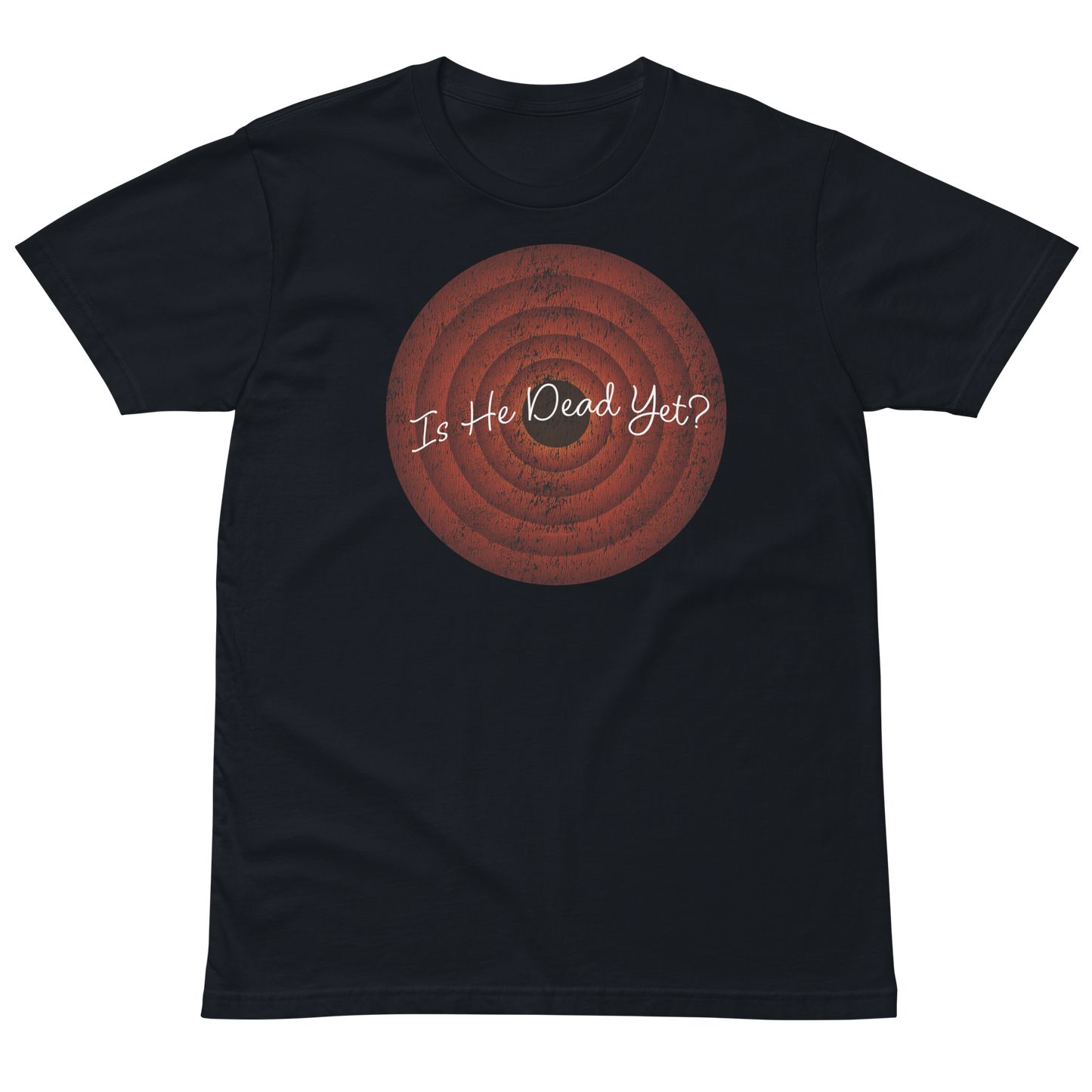 Looney Tunezzz Dark Tshirt