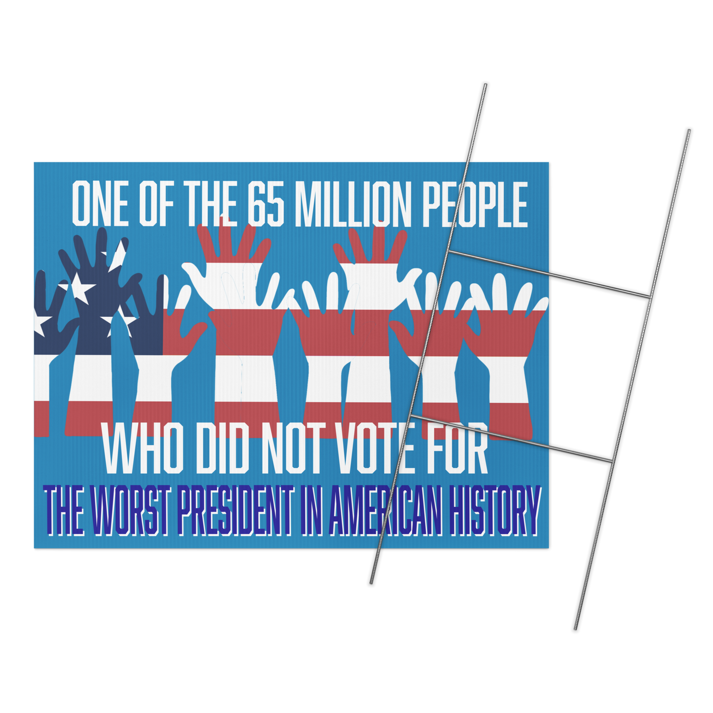 Worst President In American History