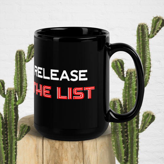 Release The List