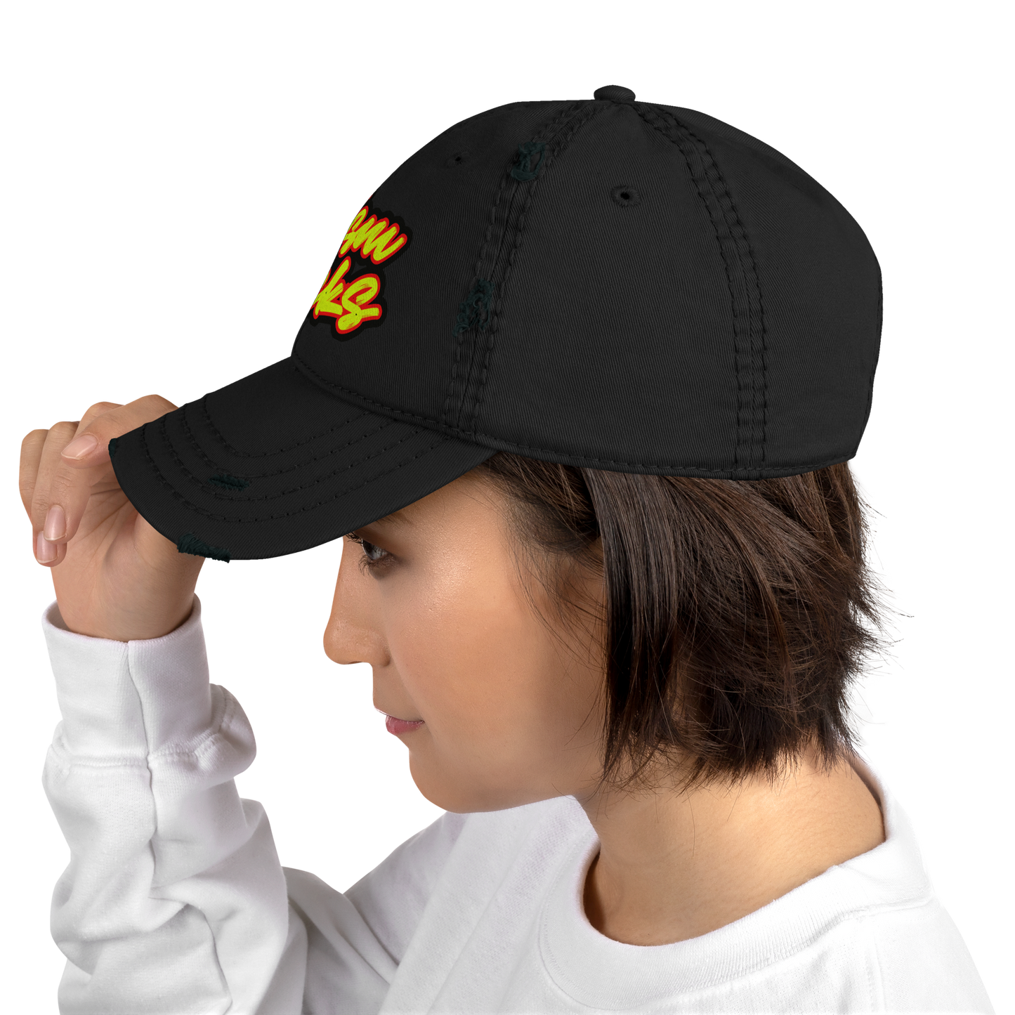 Fascism Sucks Hat