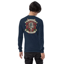 Load image into Gallery viewer, Tattoo Merch Men’s Long Sleeve Shirt
