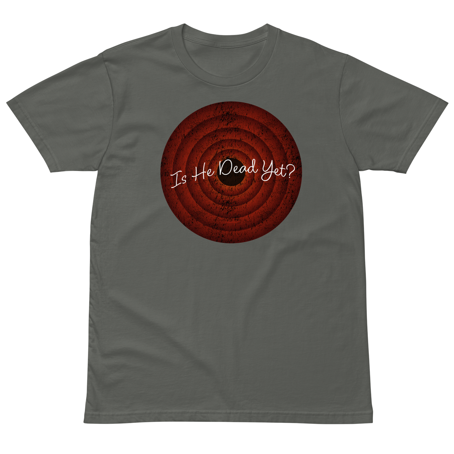 Looney Tunezzz Dark Tshirt