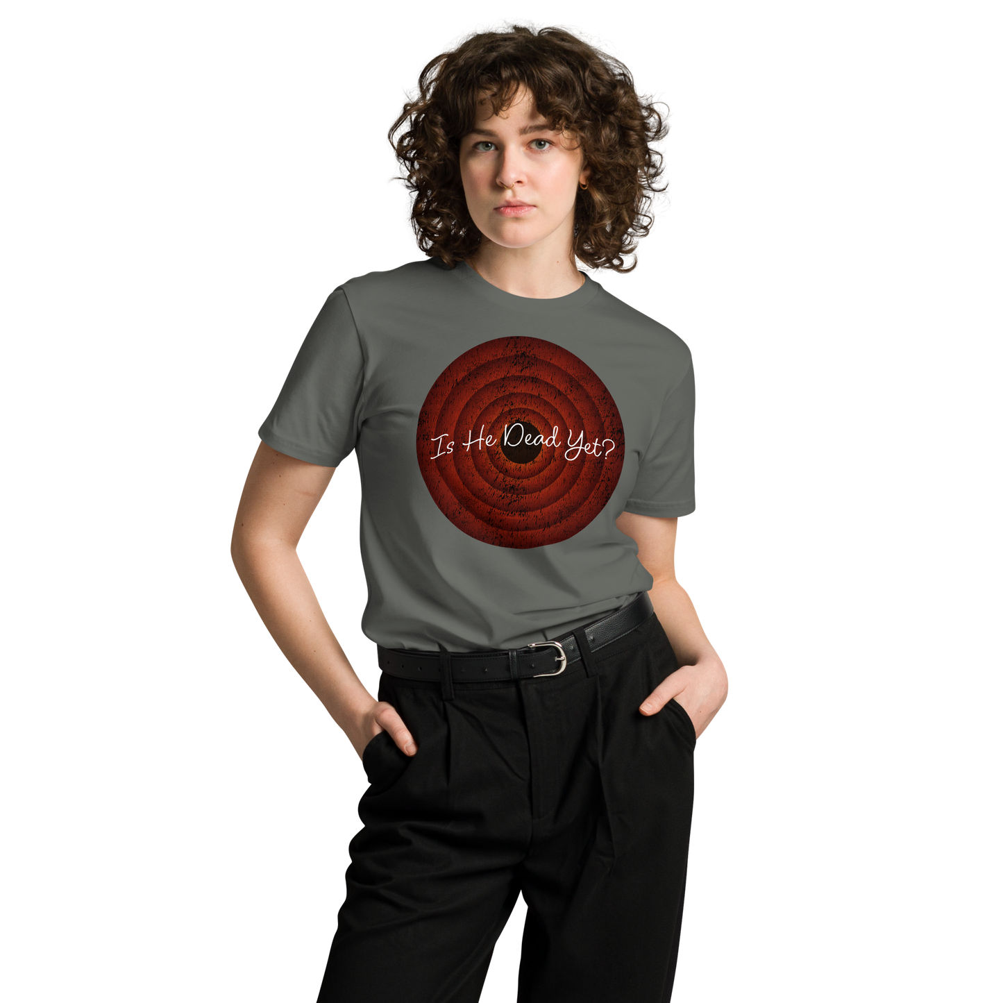 Looney Tunezzz Dark Tshirt