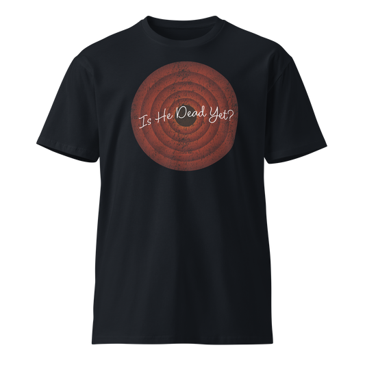 Looney Tunezzz Dark Tshirt
