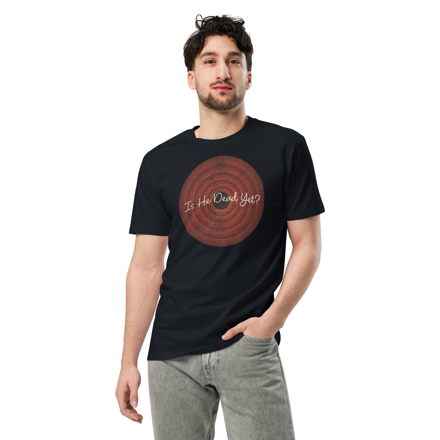 Looney Tunezzz Dark Tshirt