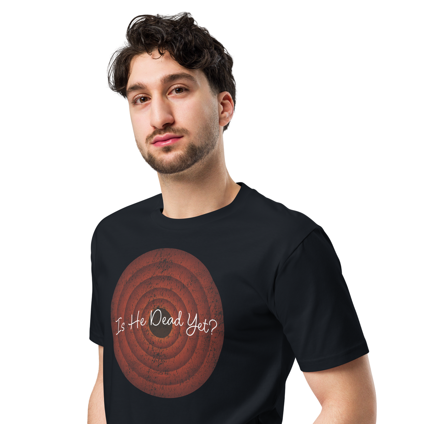 Looney Tunezzz Dark Tshirt
